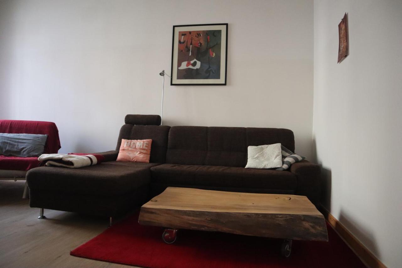 Nice City Apartment Appartement Berlijn