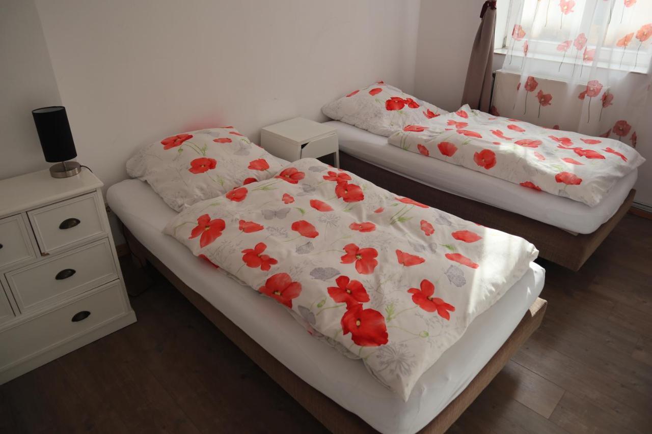 Nice City Apartment Appartement *