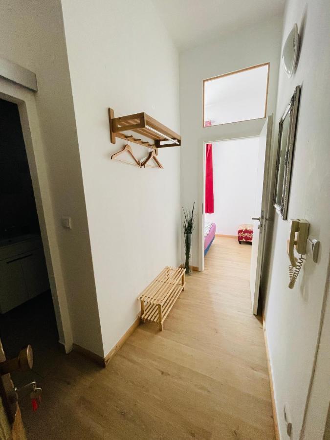 Nice City Apartment Appartement