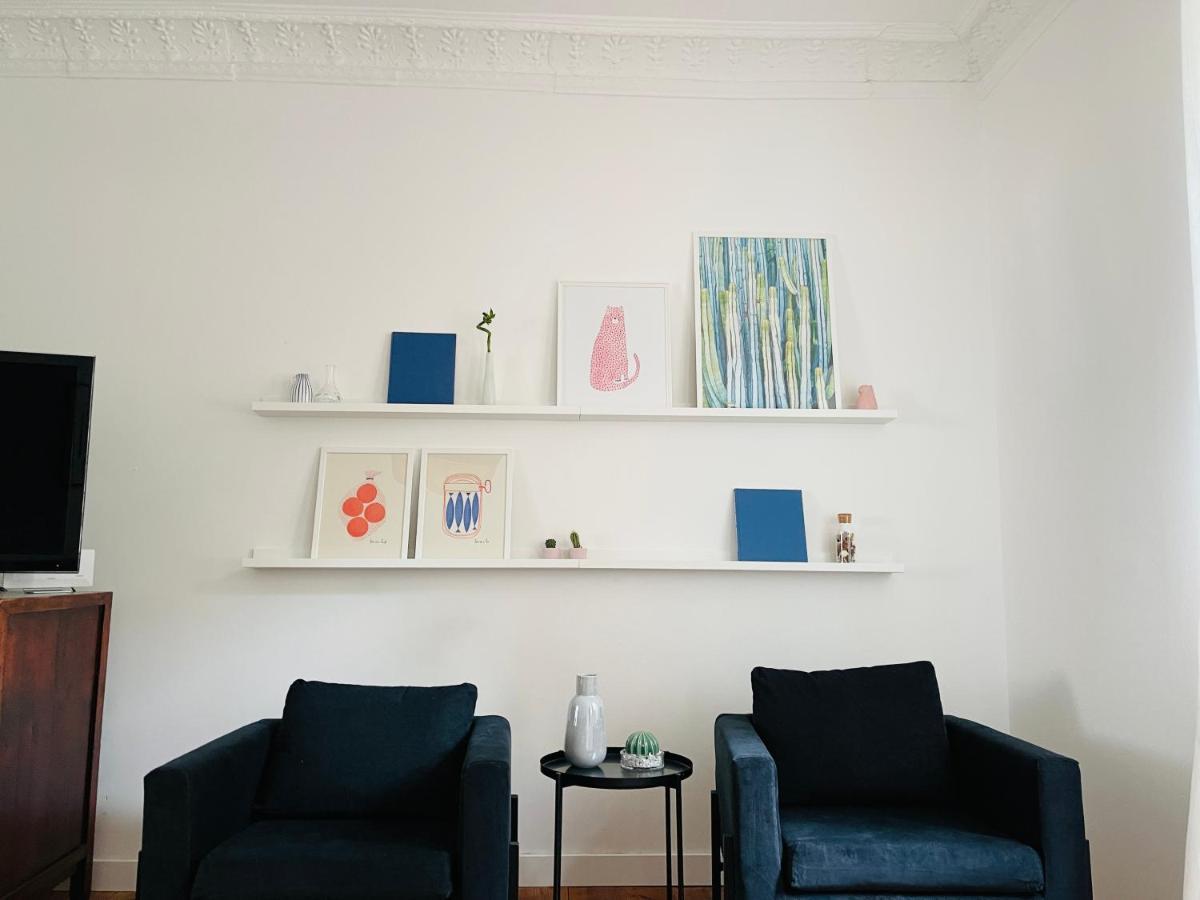 Nice City Apartment Appartement
