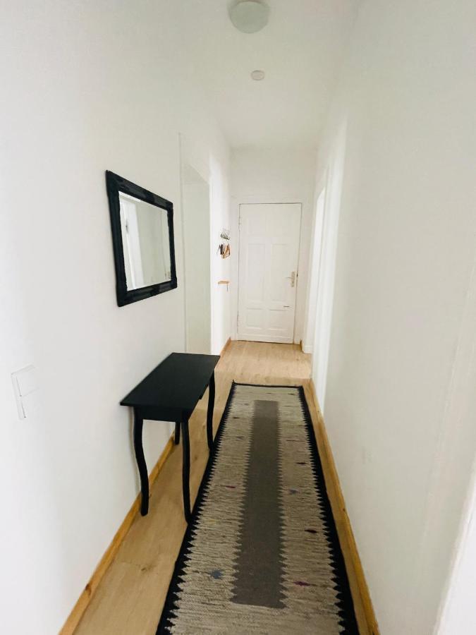 Nice City Apartment Appartement