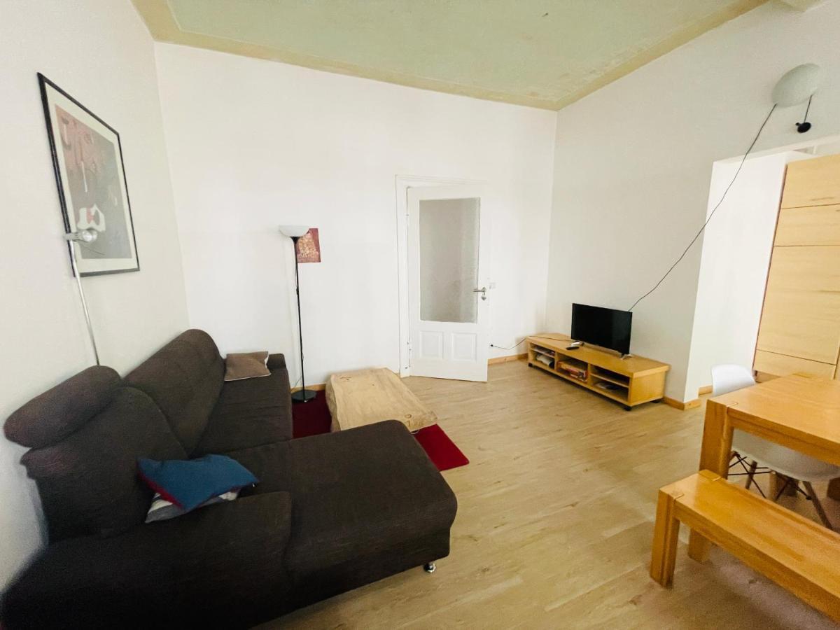 Nice City Apartment Appartement *