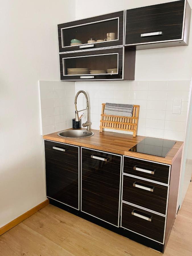 Appartement Nice City Apartment Berlijn