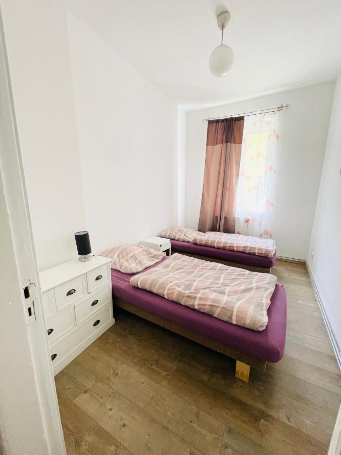 Nice City Apartment Appartement *