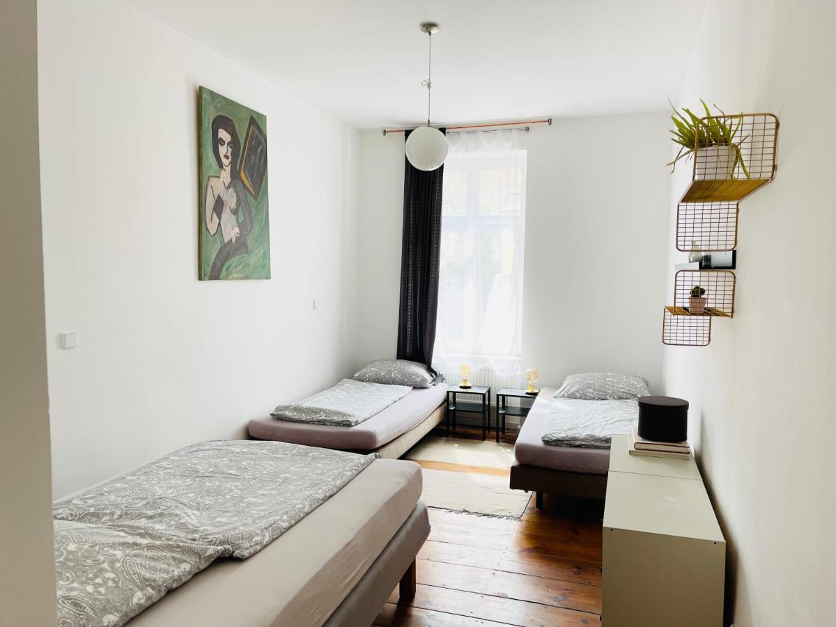 Appartement Nice City Apartment