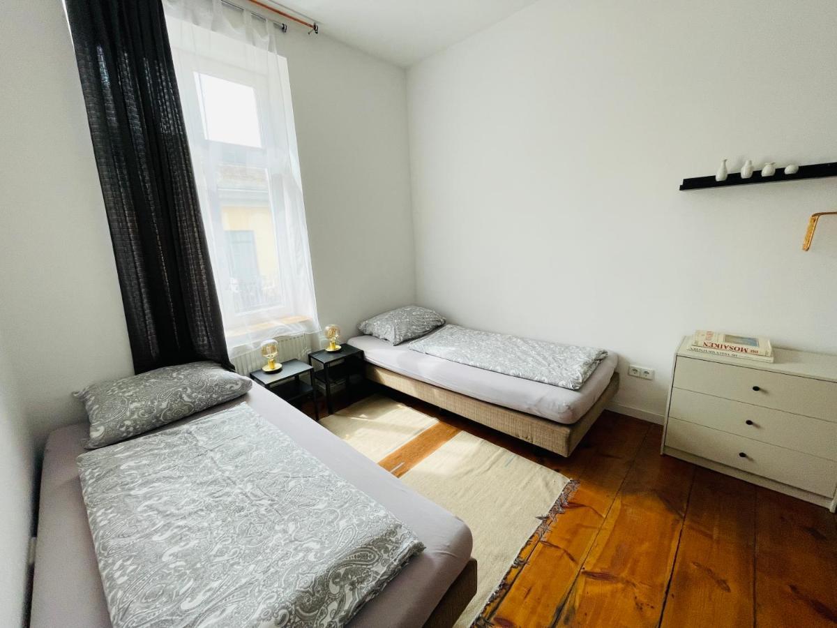 Nice City Apartment Appartement *