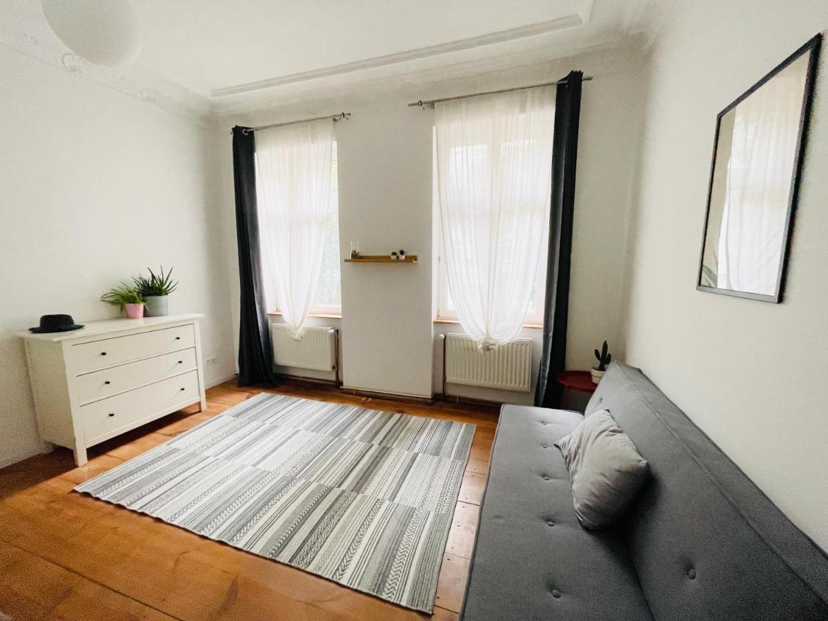 Nice City Apartment Berlijn