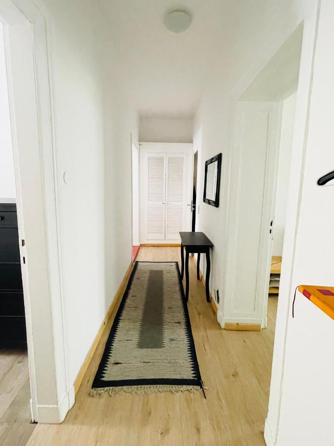 Nice City Apartment Berlijn