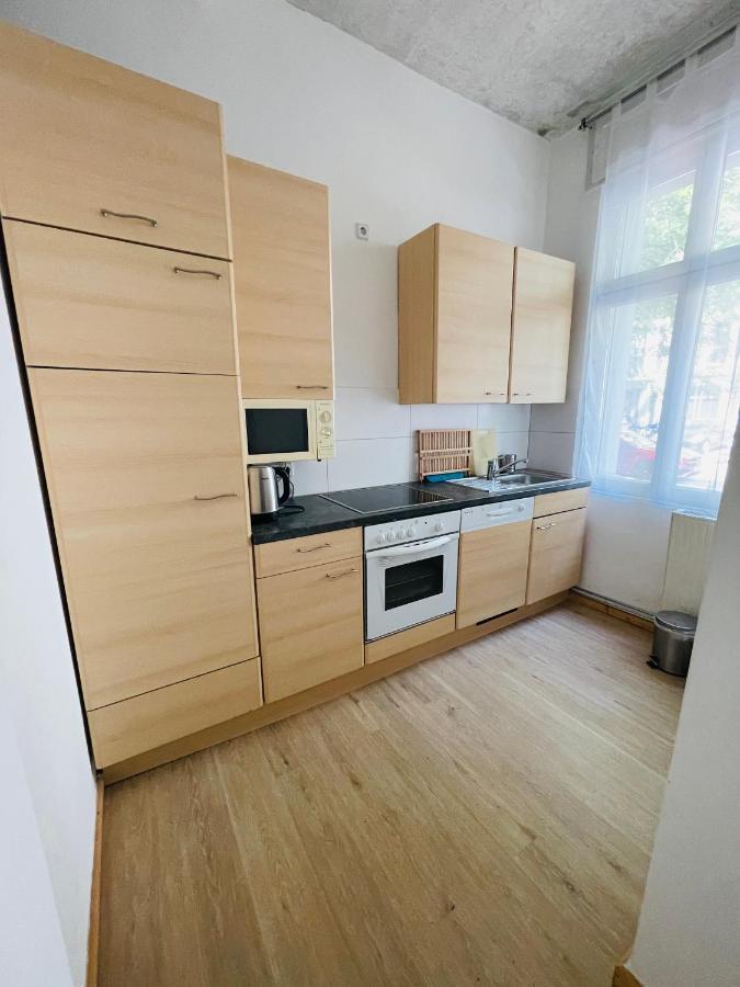 Appartement Nice City Apartment