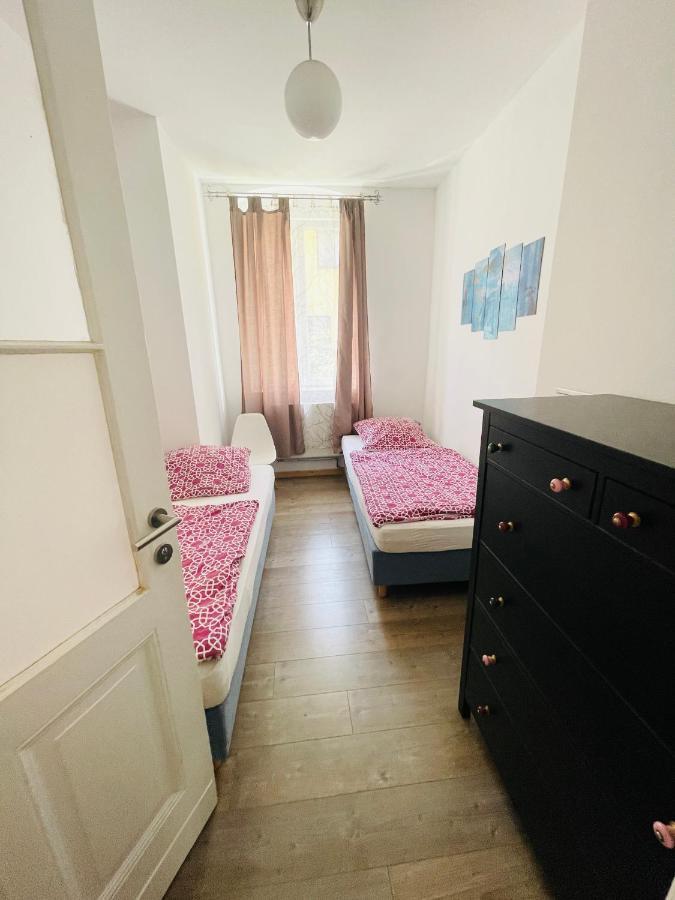 Nice City Apartment Appartement Berlijn