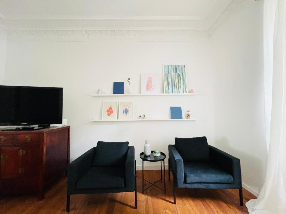 Nice City Apartment Appartement