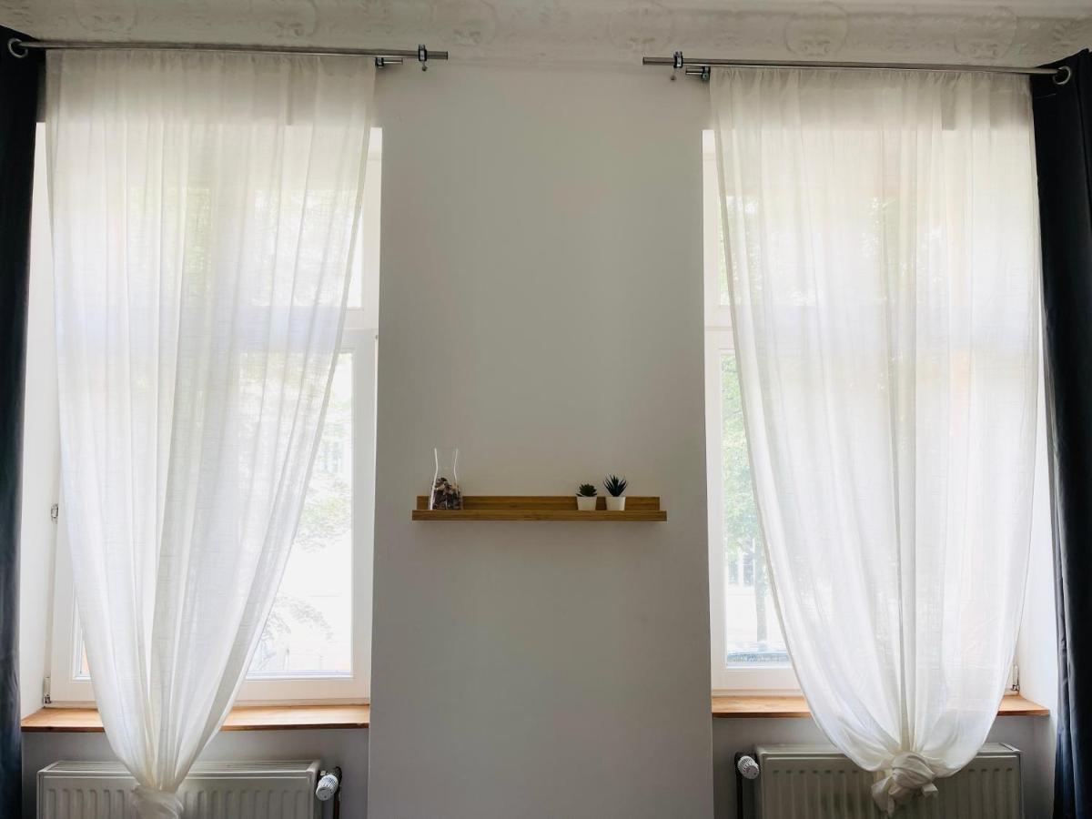 Nice City Apartment Appartement *