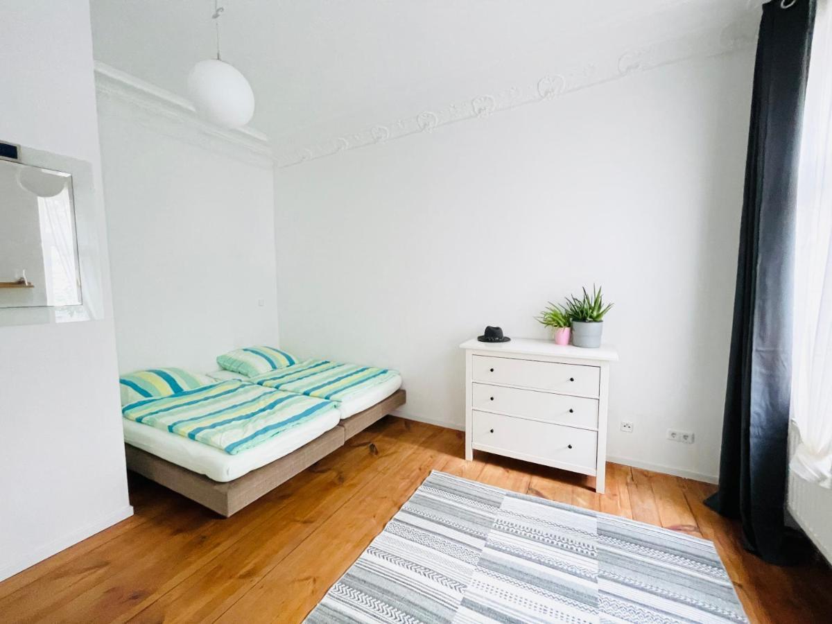 Nice City Apartment Appartement