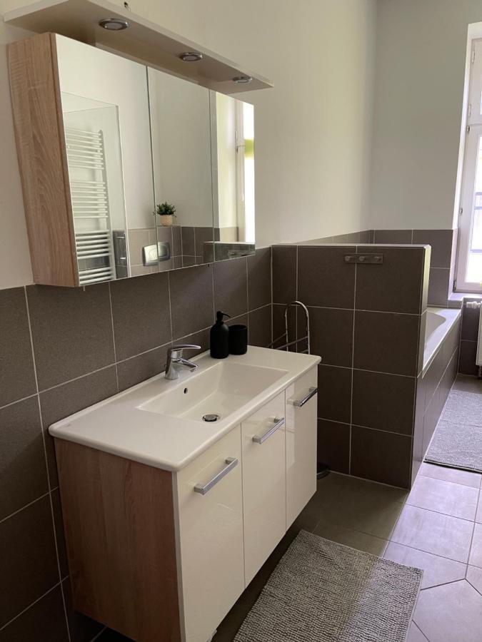Nice City Apartment Appartement *