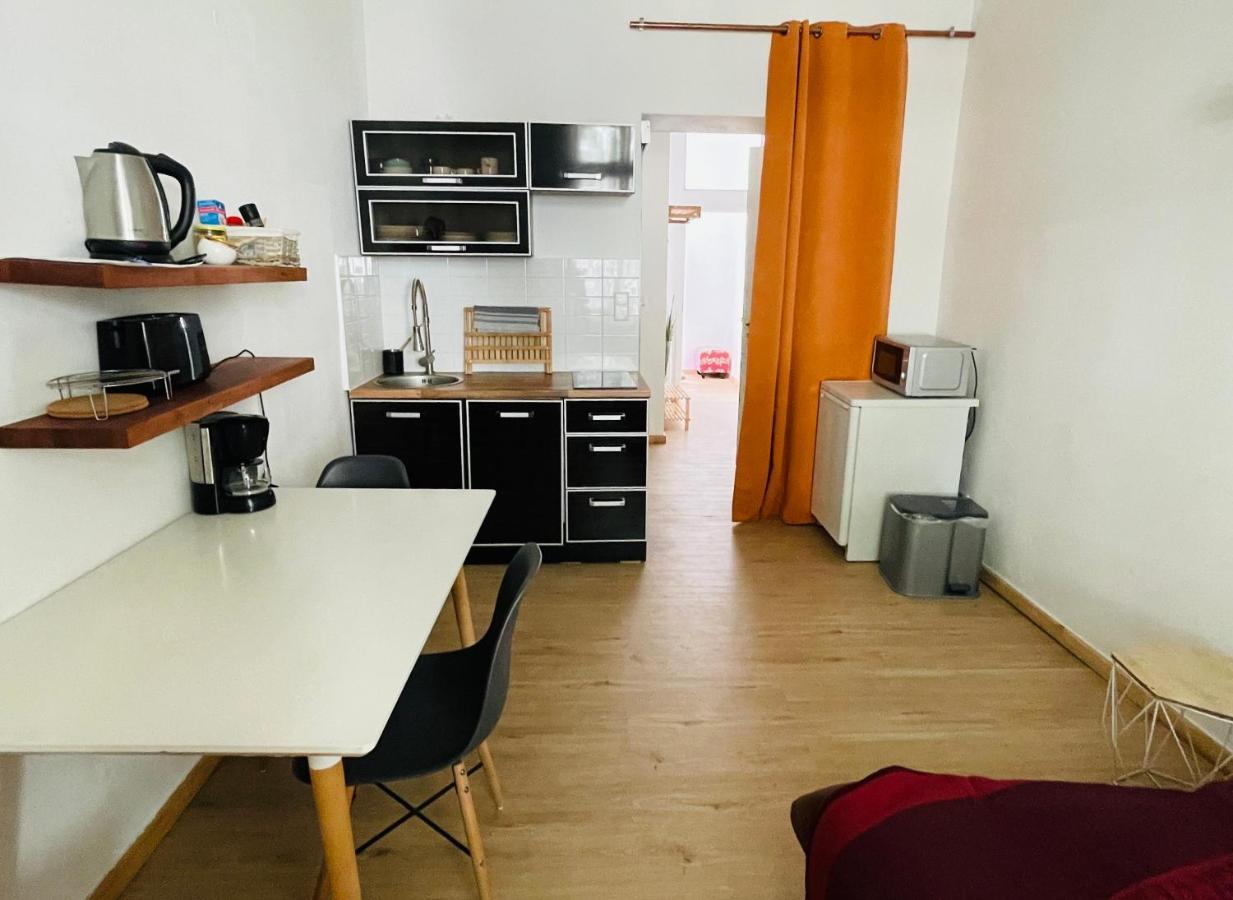 Appartement Nice City Apartment