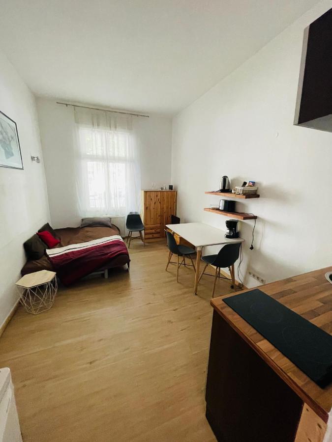 Nice City Apartment Appartement *