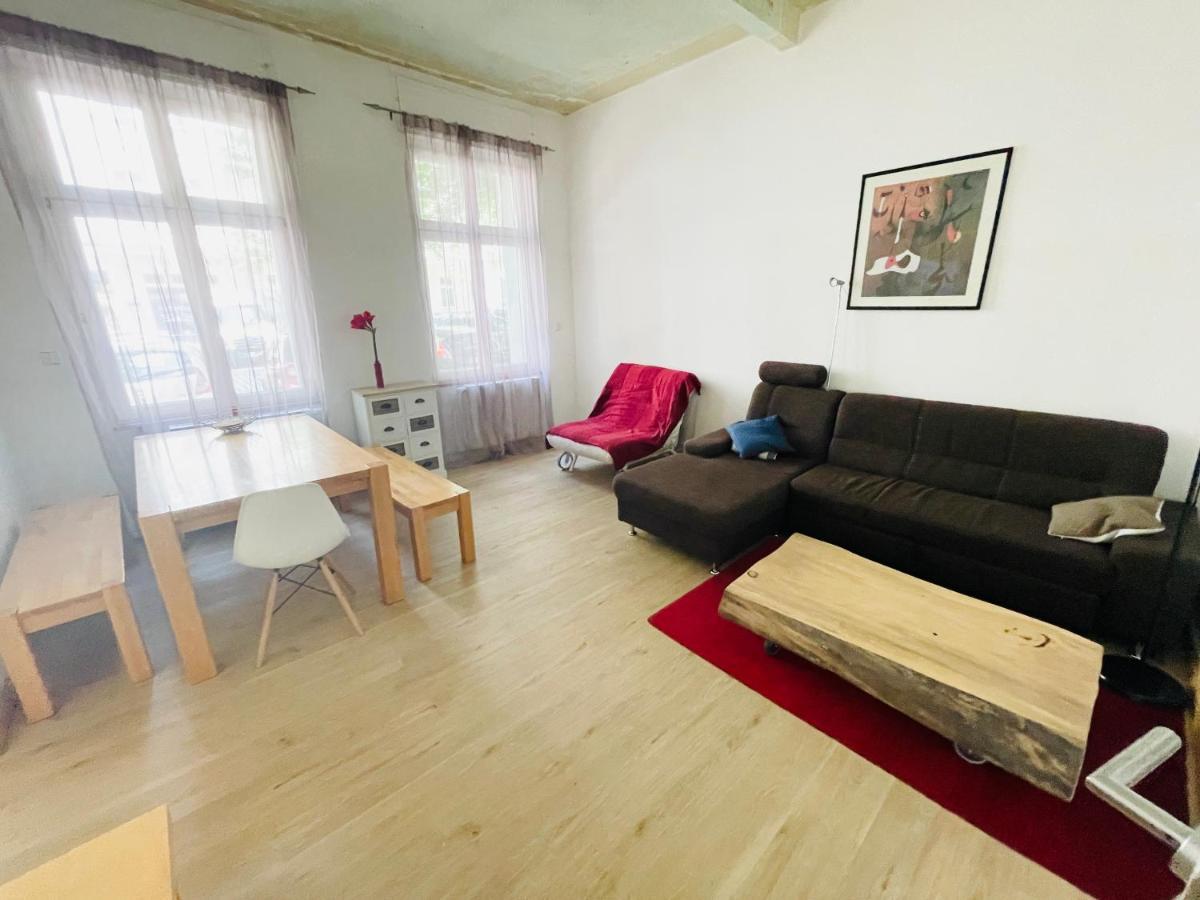 Nice City Apartment Berlijn