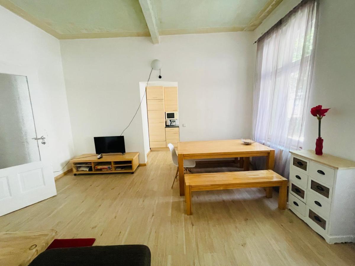 Nice City Apartment Appartement *