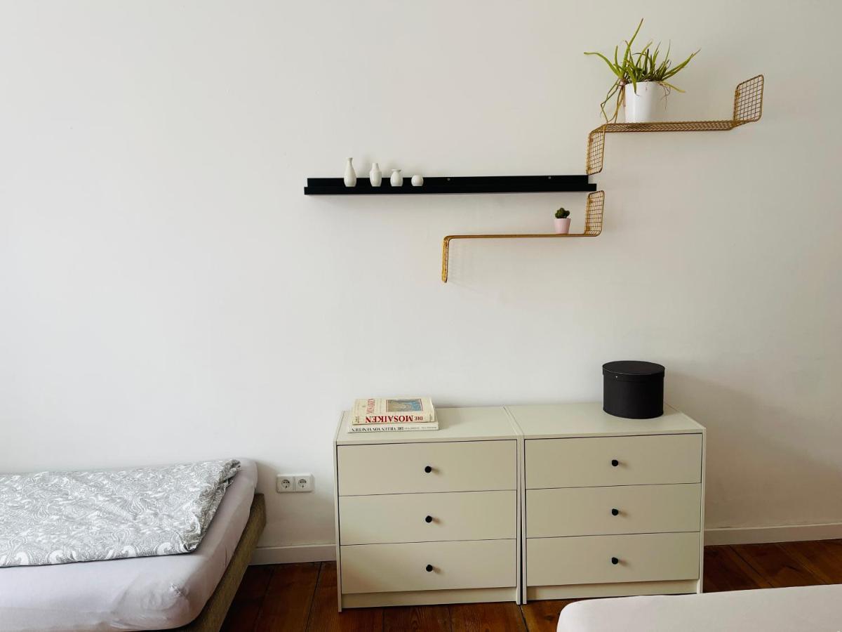 Nice City Apartment * Berlijn