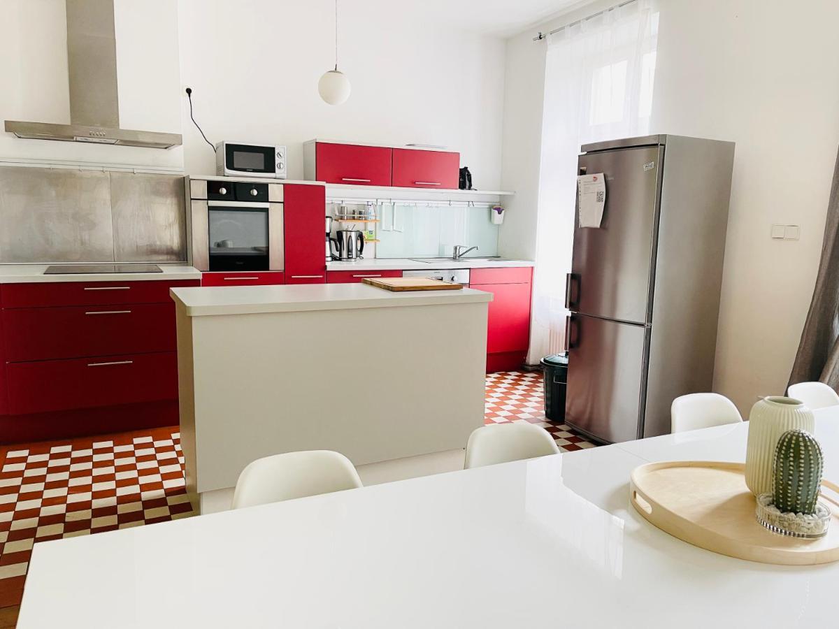 Nice City Apartment Appartement