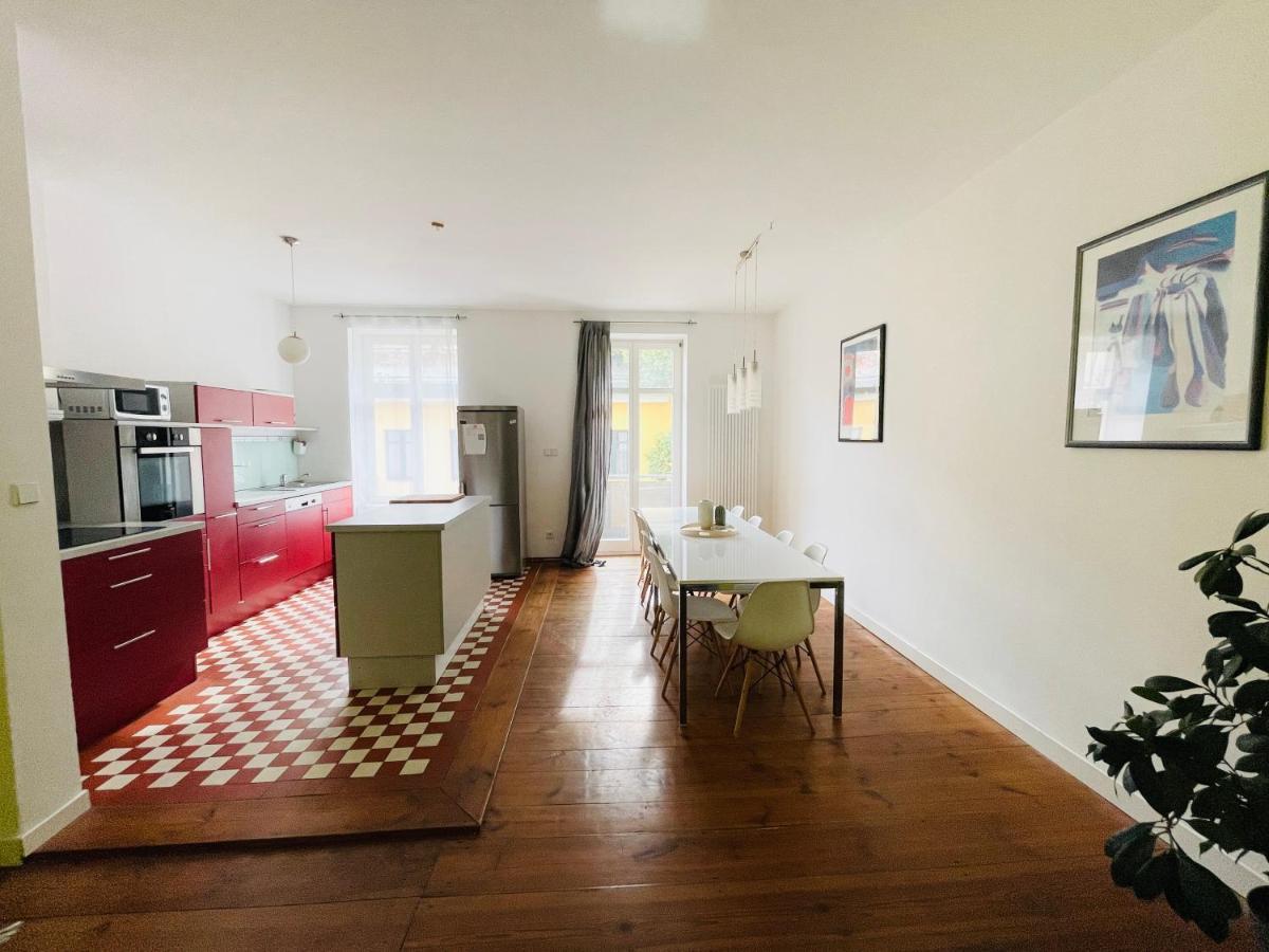 Appartement Nice City Apartment *